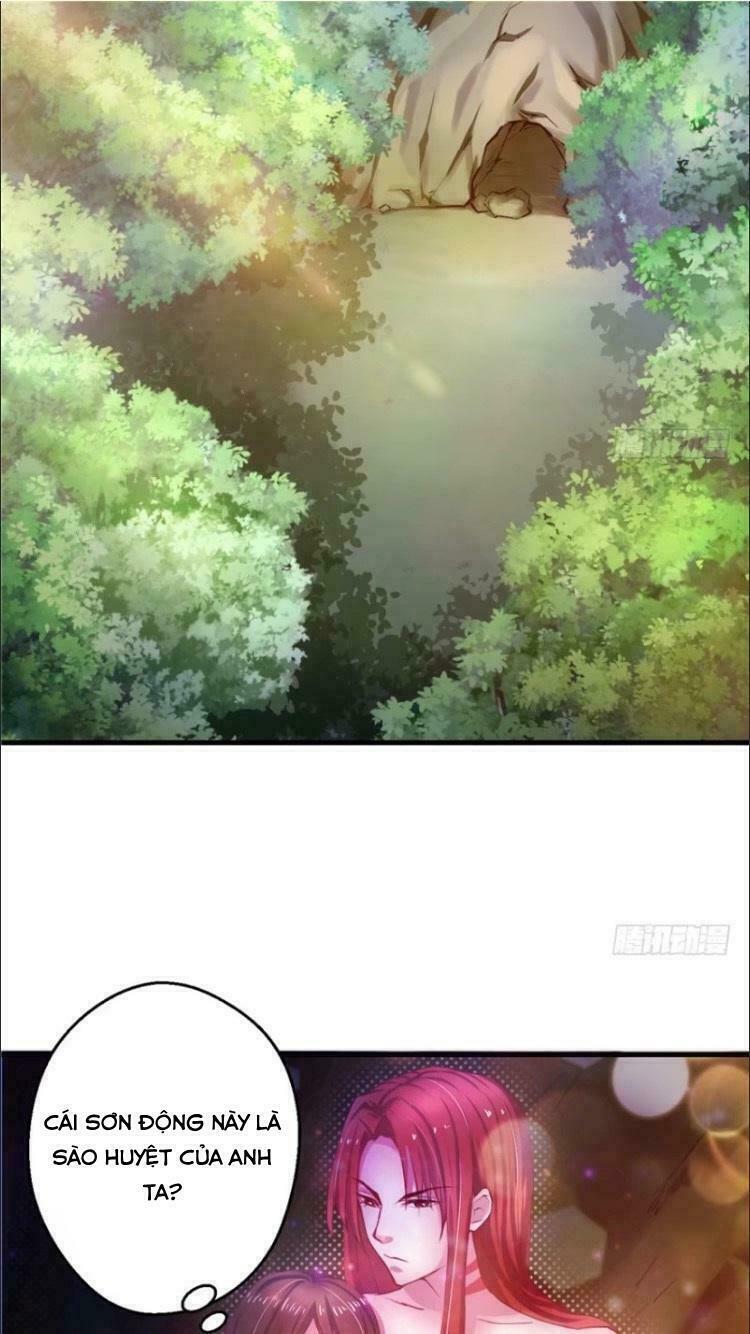 [16+] thảnh thơi thú thế chủng chủng điền, sinh sinh tể chapter 15 1