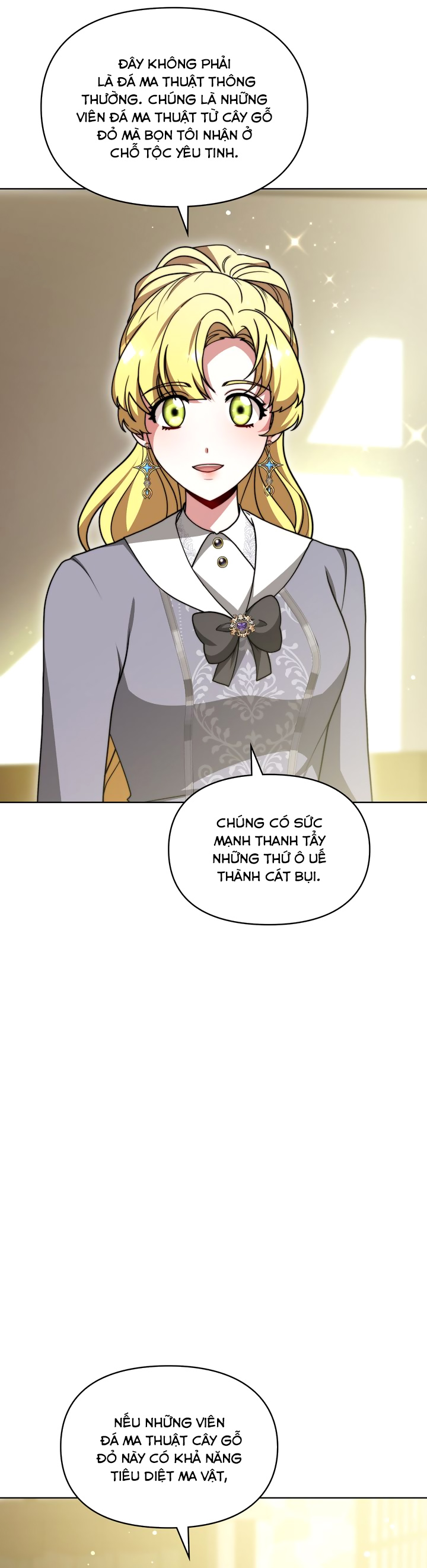 công nương eluana vita chapter 185 13