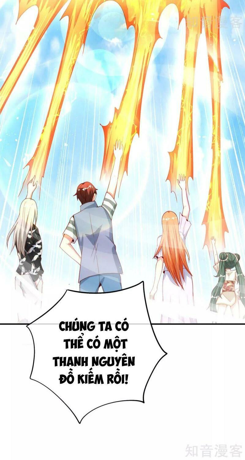 vòng bạn bè mạnh nhất của tiên giới chapter 89 25