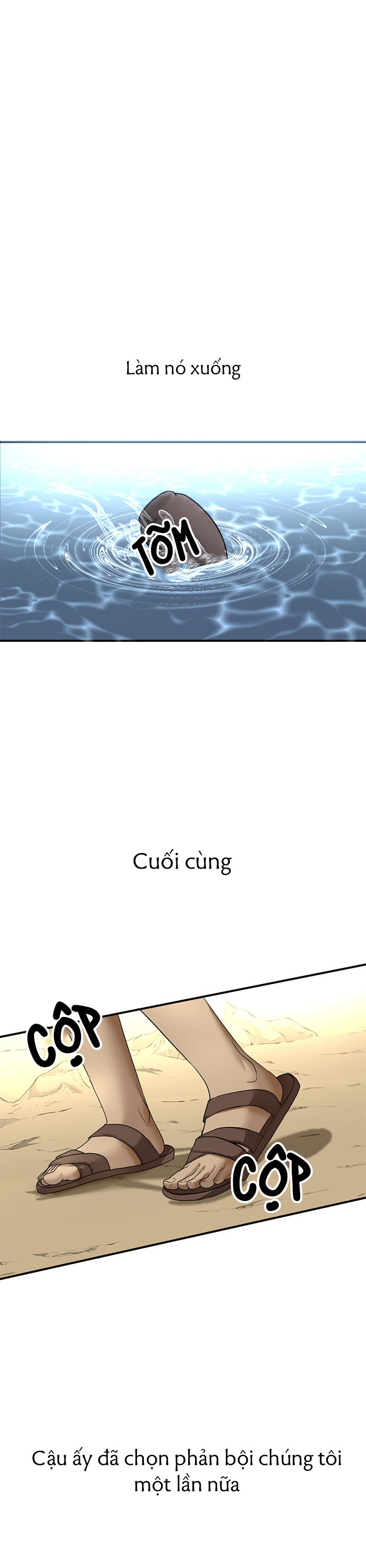 tôi là công tử đẹp nhất xiêm chapter 13 15