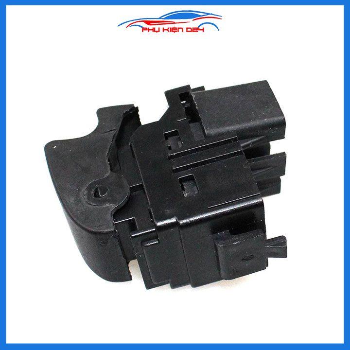 Công tắc đơn lên xuống kính Toyota Innova, Hilux Vigo, Fortuner 2004-2015 Mã 84810-0K010
