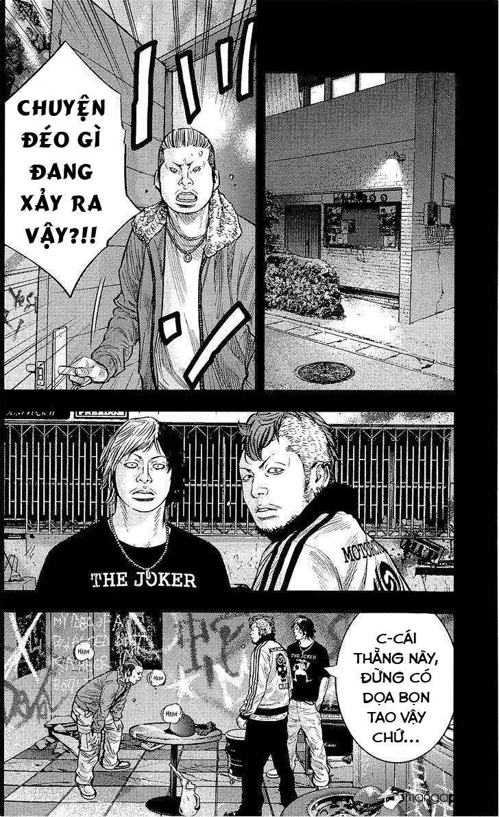 clover chapter 226 12