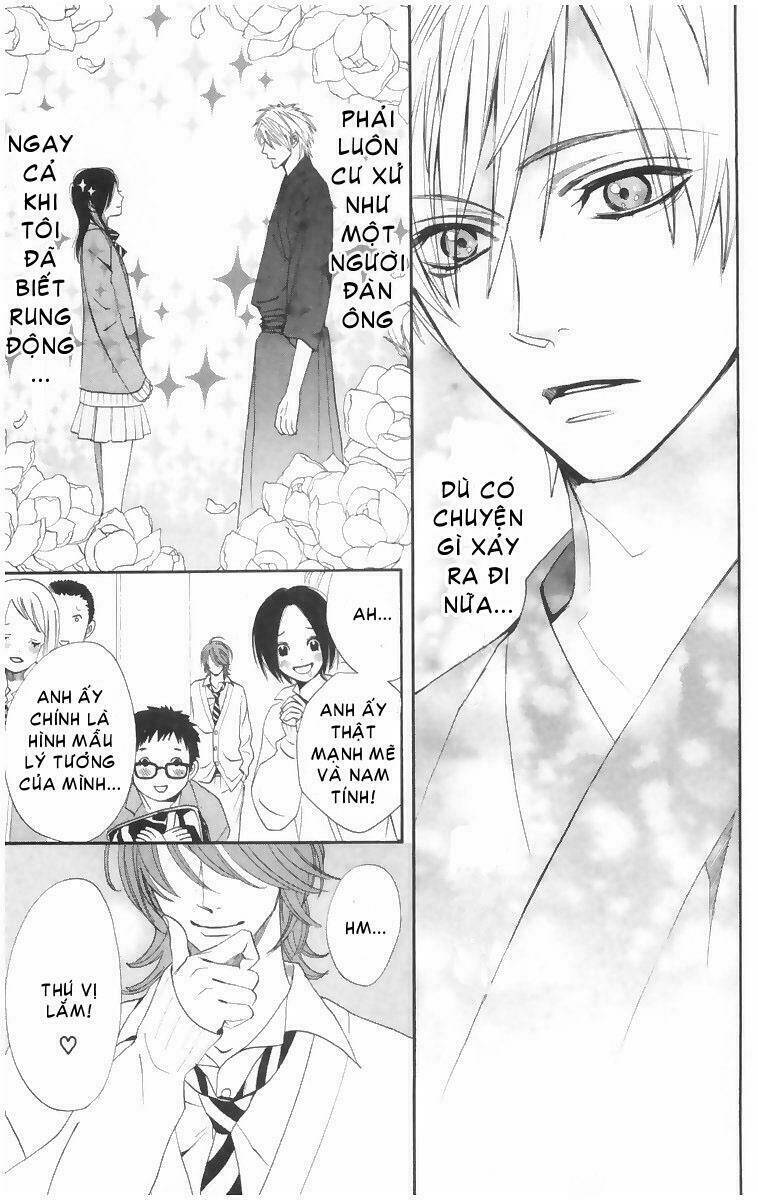 chàng trai hoàn hảo chapter 1 14