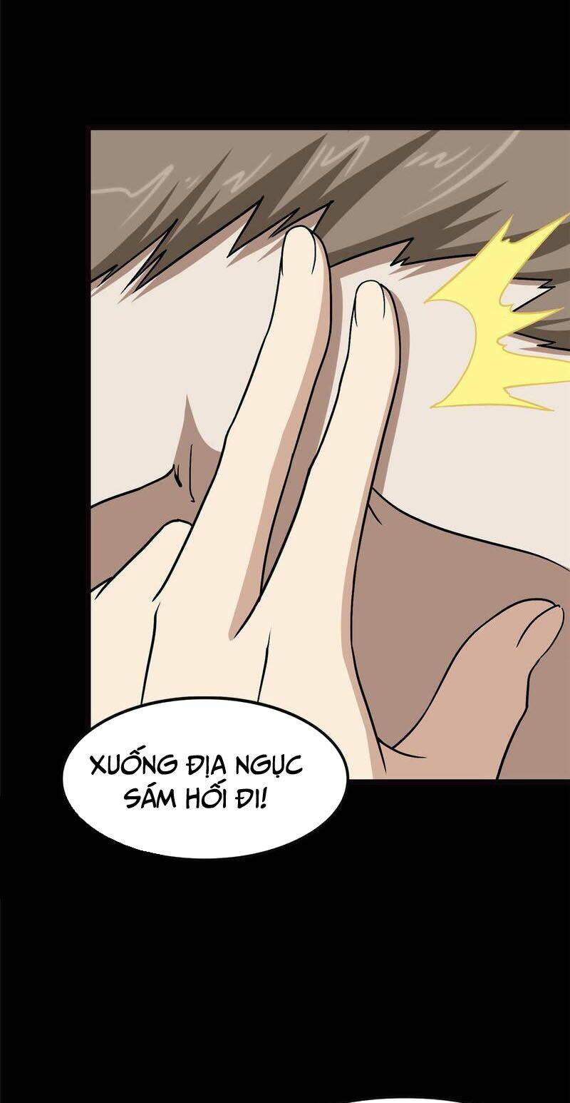 bạn gái virus của tôi chapter 290 43