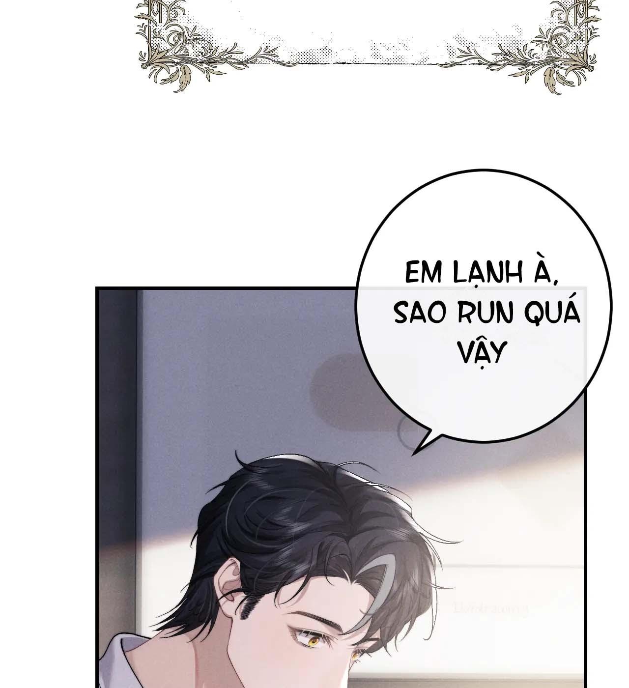 Chấp Sự Thỏ Tai Cụp chapter 41