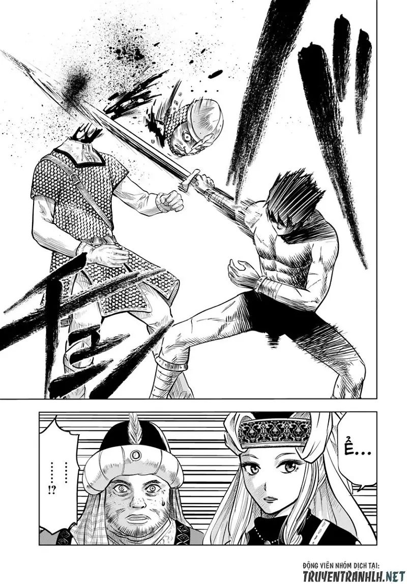 hành trình chịch dạo của của máy dập cổ đại chapter 1 29