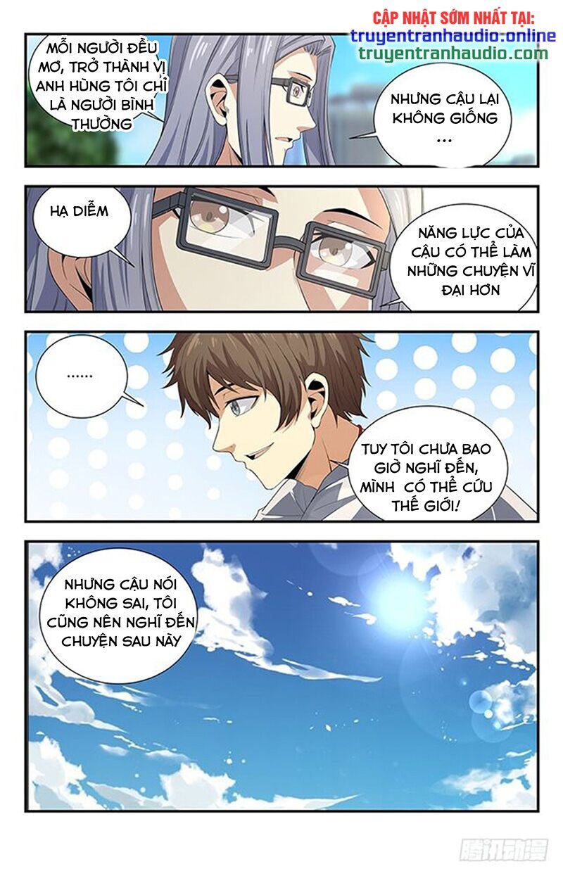 long ẩn giả chapter 139 4