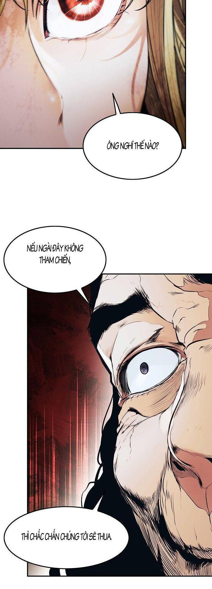 bất bại chân ma chapter 106 44