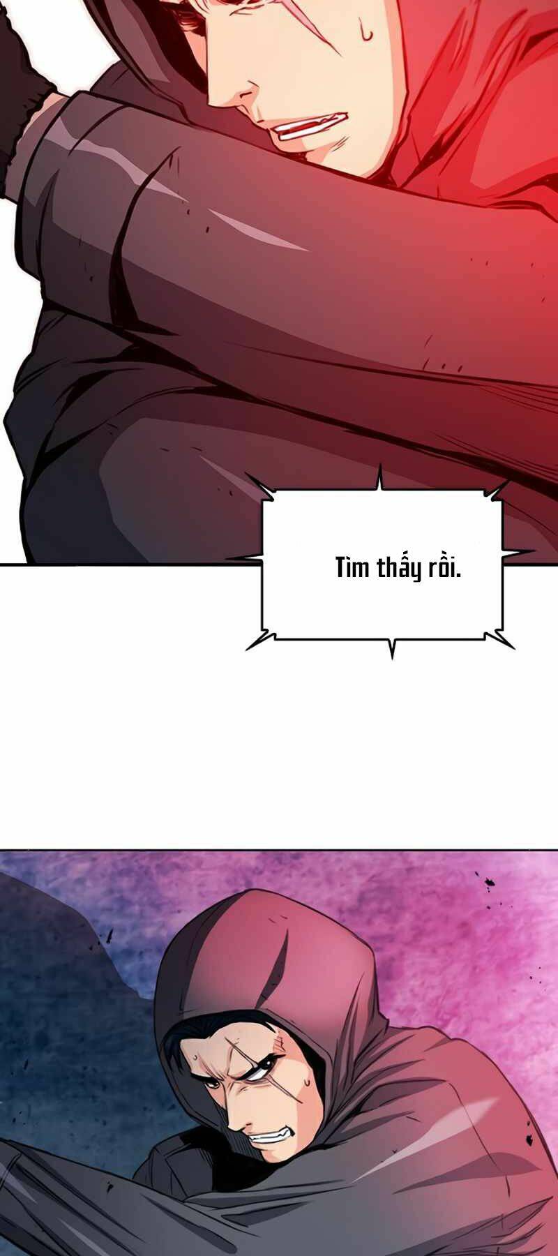 Druid Tại Ga Seoul - Người Hóa Thú Chapter 49 32