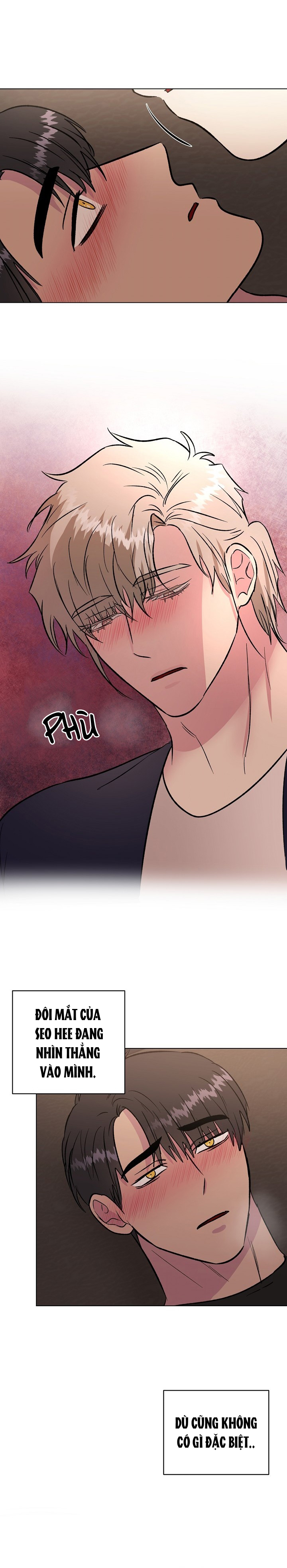 dưới đôi cánh ấy chapter 38 8