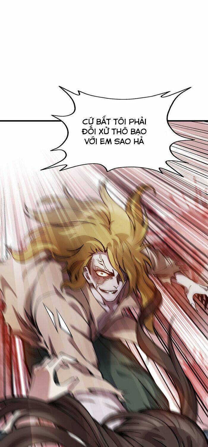 sau mạt thế tôi trở thành zombie chapter 54 8