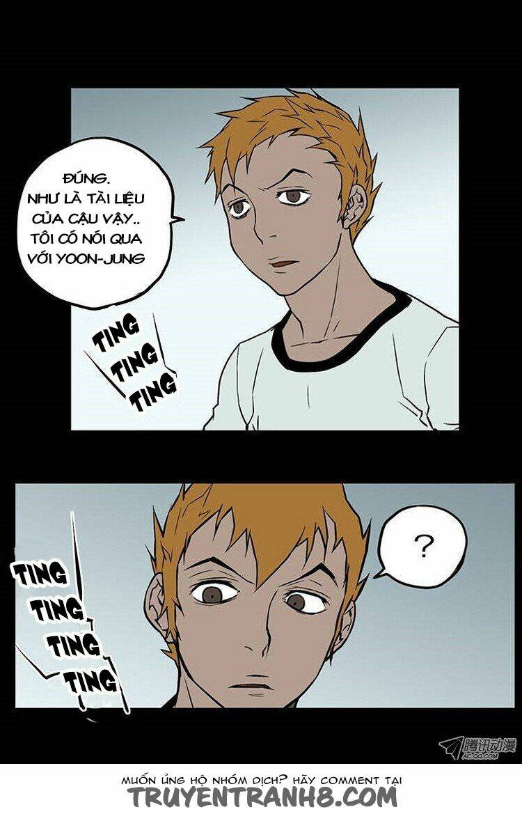 0.0 mhz - tần số chết chapter 54 10