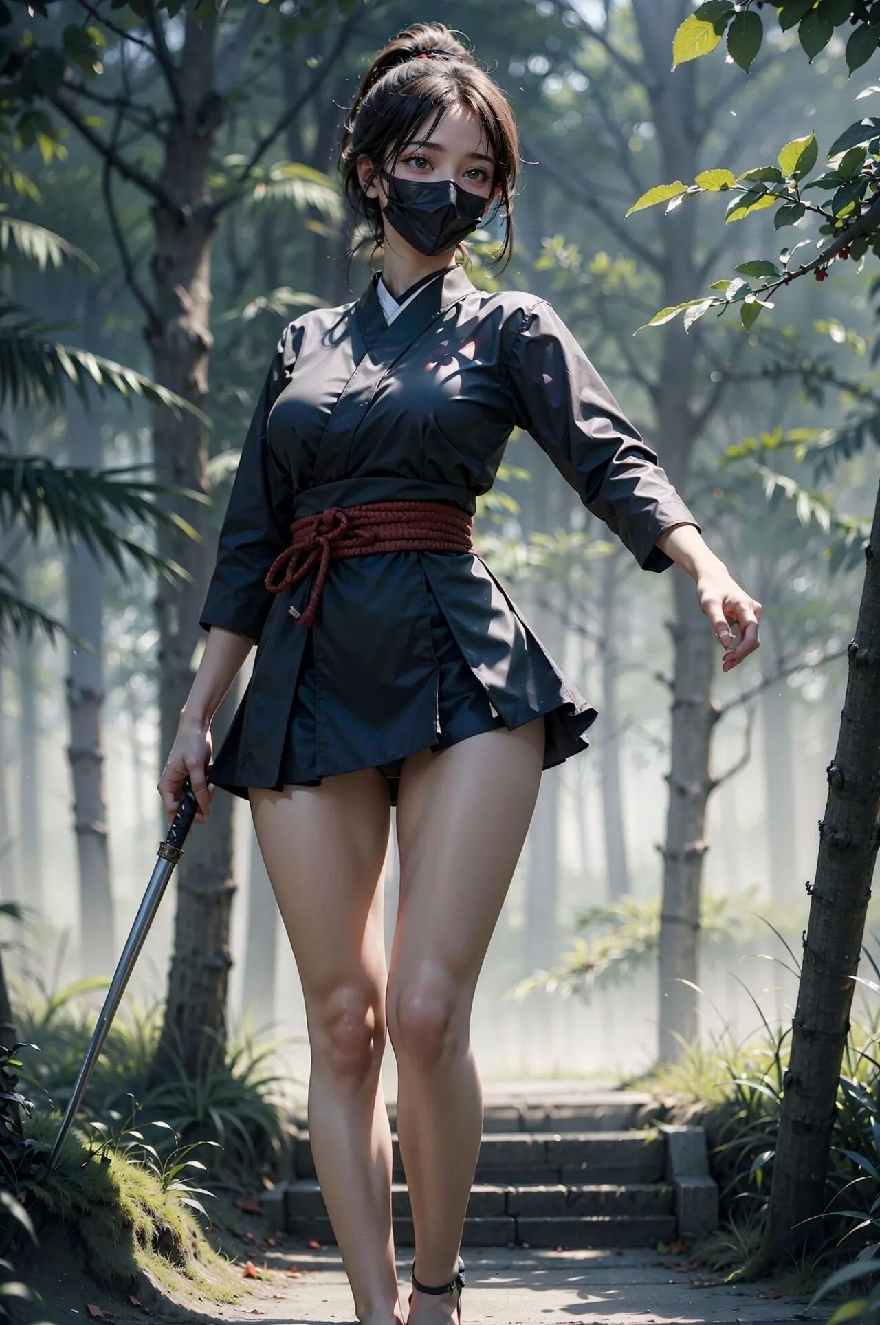 artist ai generated chapter 406 61