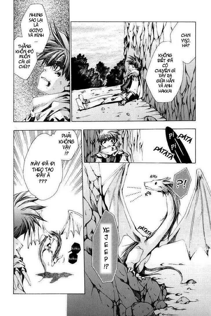 saiyuki chapter 19 17
