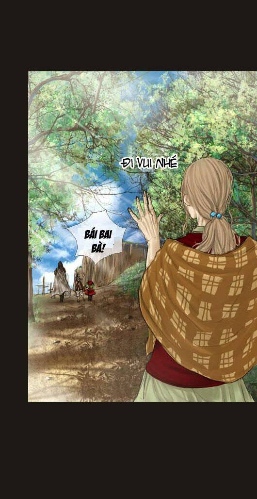 hội ảo thuật chapter 23 9