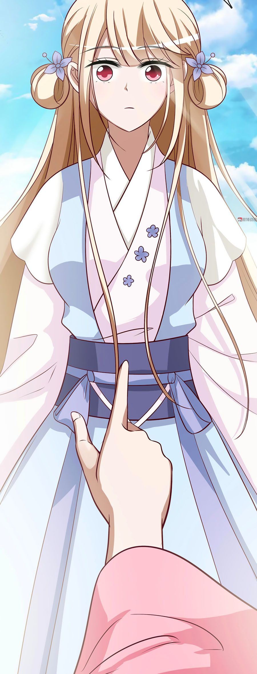 kiêu ngạo vương gia chủng điền phi chapter 74 19