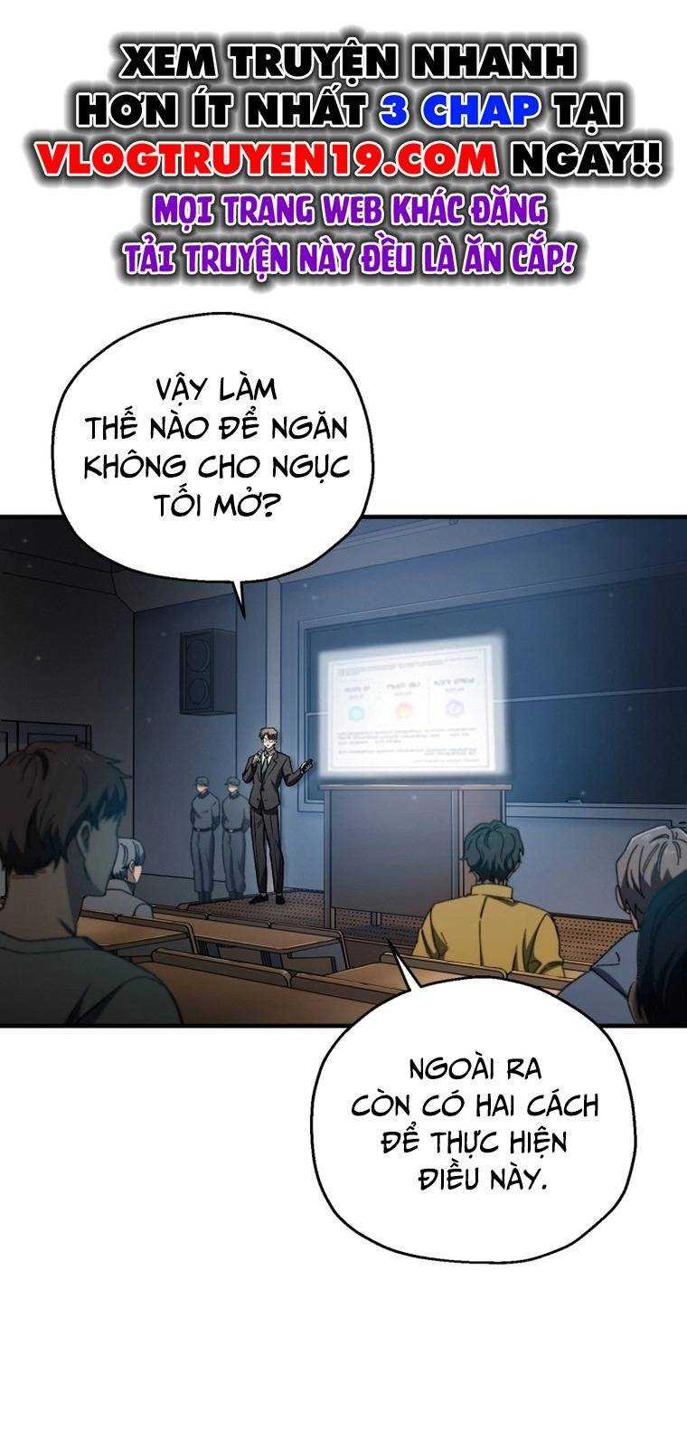 chỉ mình ta tái sinh chapter 13 64