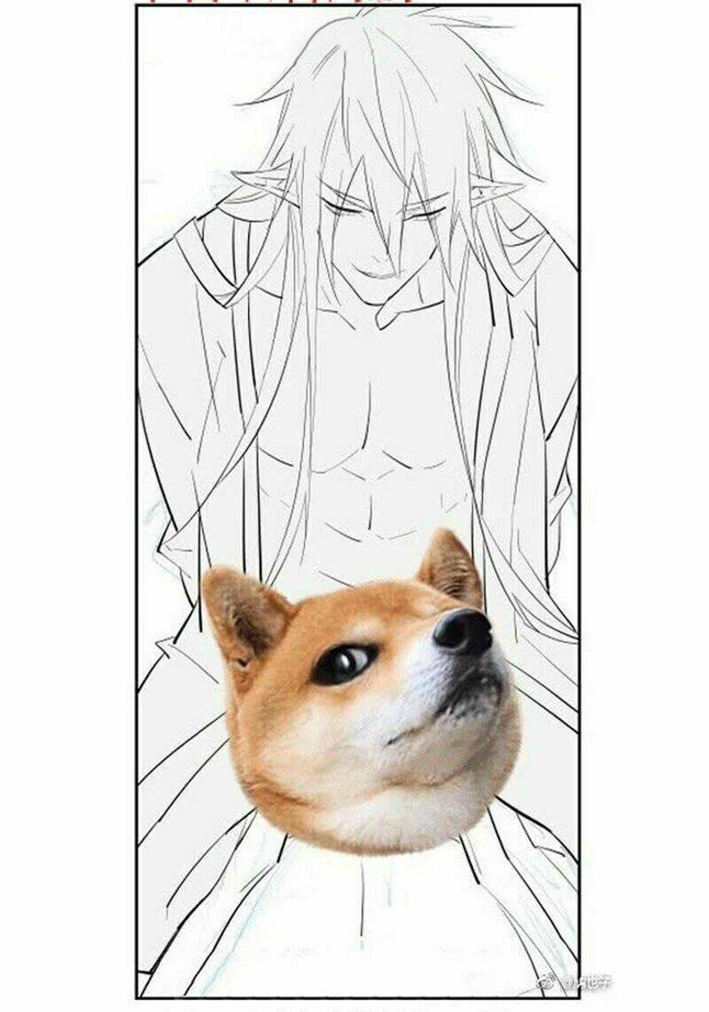 sư phụ lại trêu chọc ta chapter 51.8 41