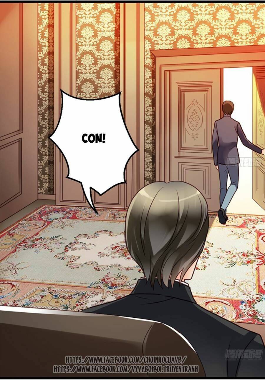 tổng thống ác quỷ xin buông tay chapter 5 16