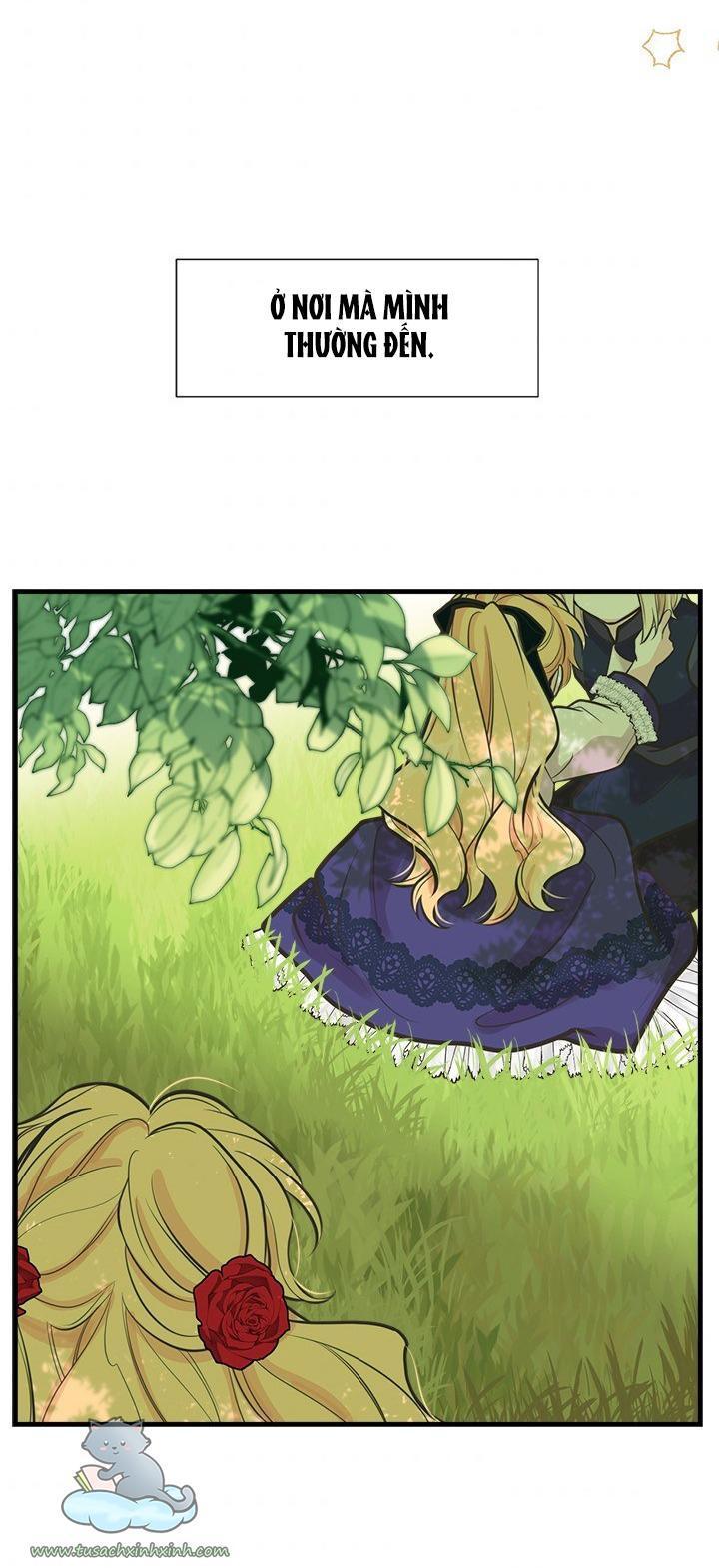 chị tôi nhặt về nam chính của tiểu thuyết chapter 59 31