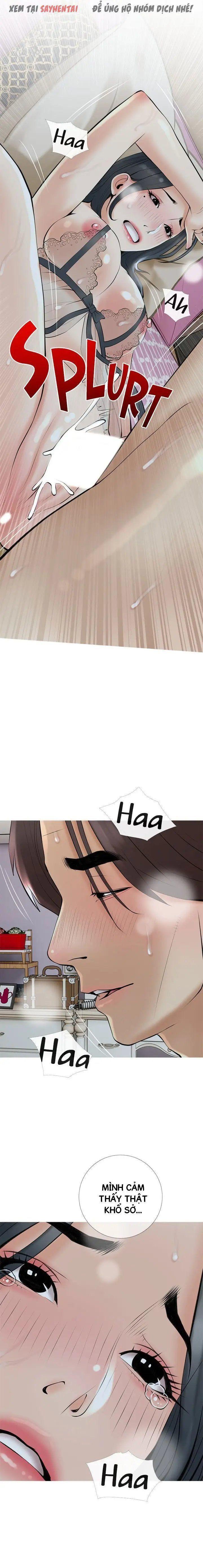 dập tới tấp dì của tôi chapter 36 2