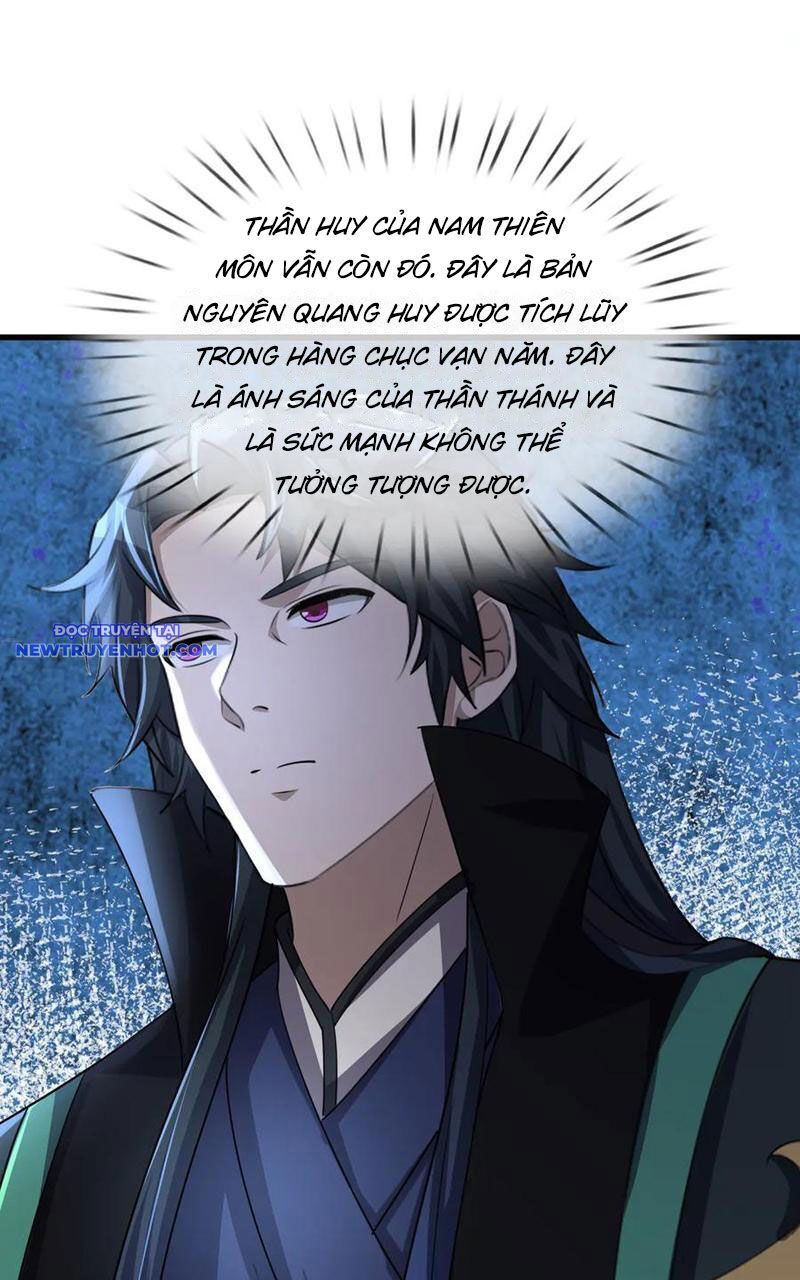 ngủ say vạn cổ: xuất thế đẩy ngang chư thiên chapter 59 96