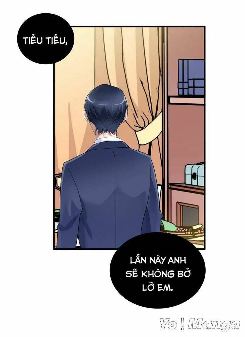 cô dâu gả thay của tổng tài chapter 113 11