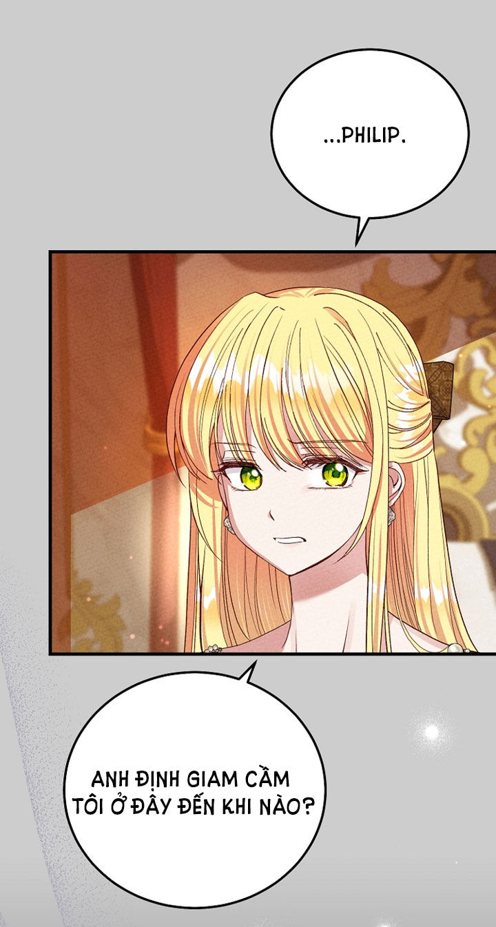 trở thành vợ thái tử quái vật chapter 67.2 5
