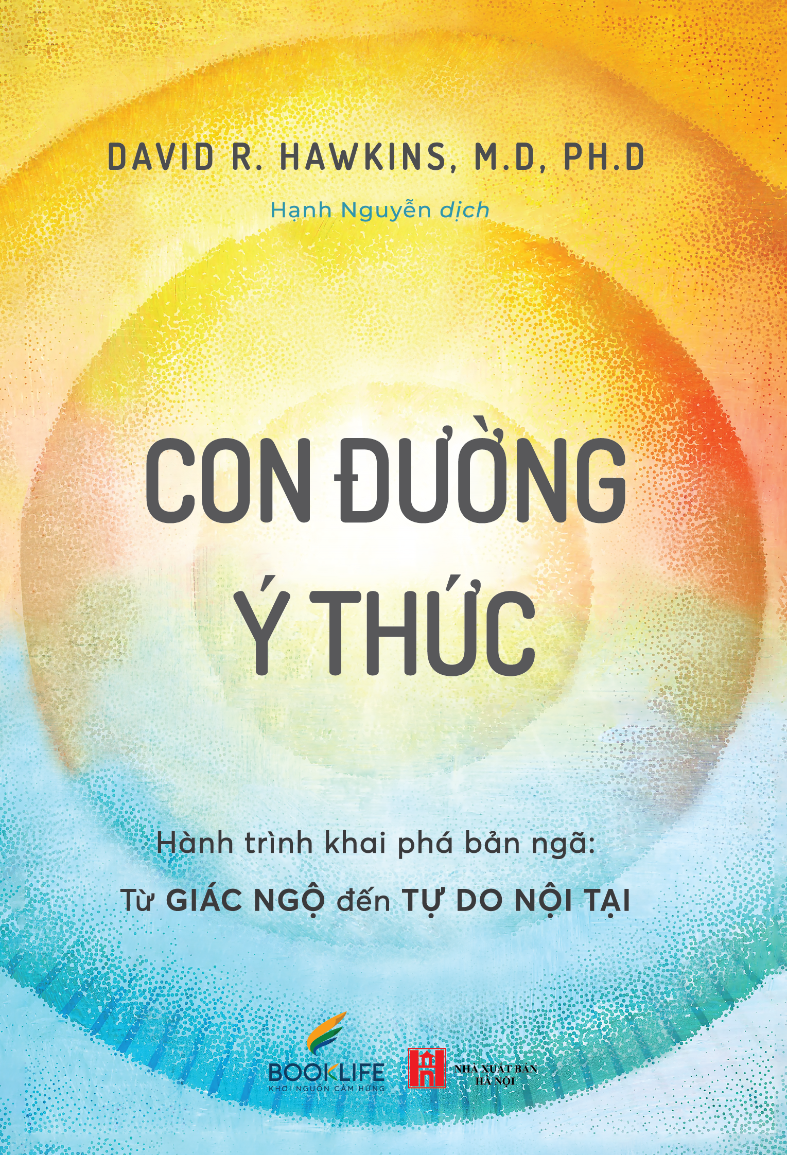 Sách Con Đường Ý Thức