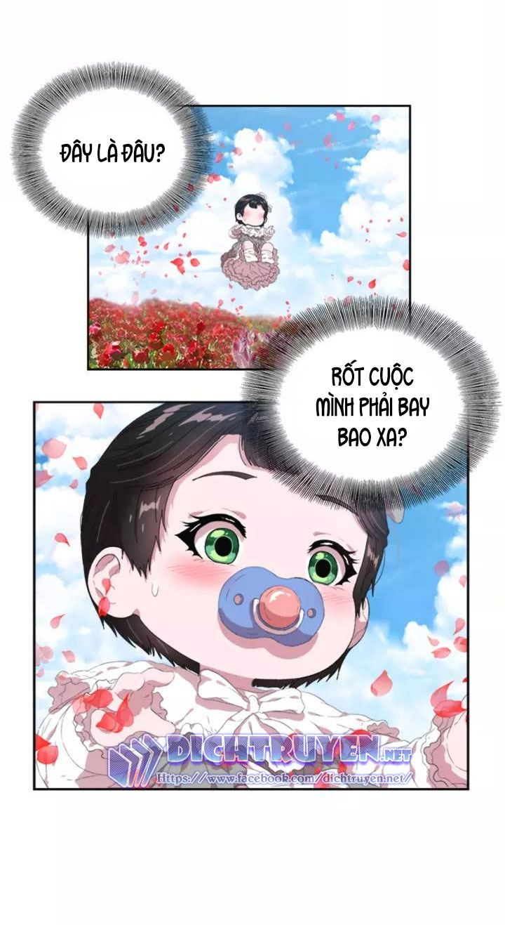 con gái bảo bối của ma vương chapter 5 4