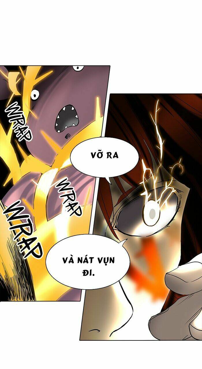 cuộc chiến trong tòa tháp chapter 261 30