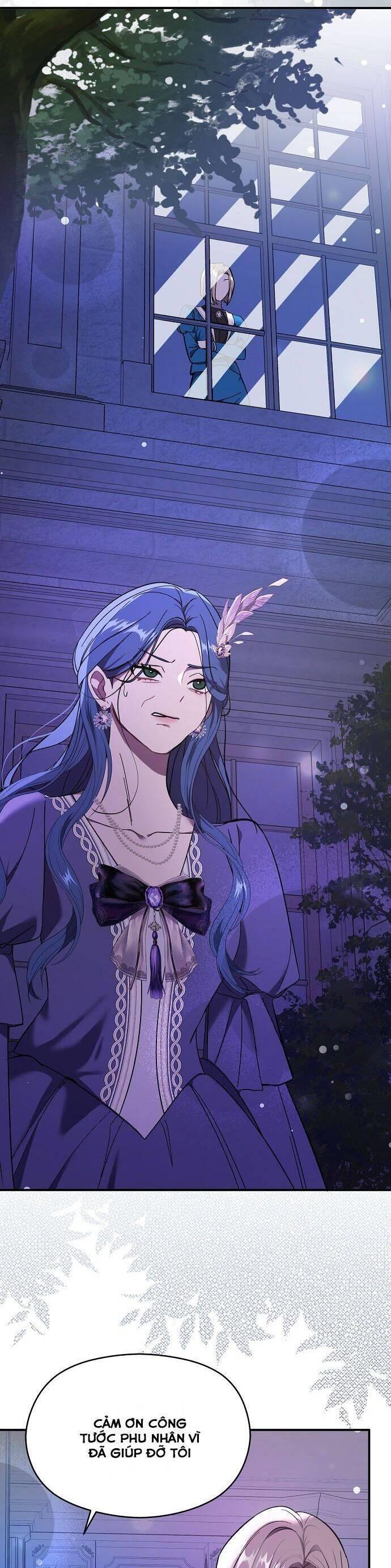 tôi không cố ý quyến rũ nam chính đâu! chapter 73 11