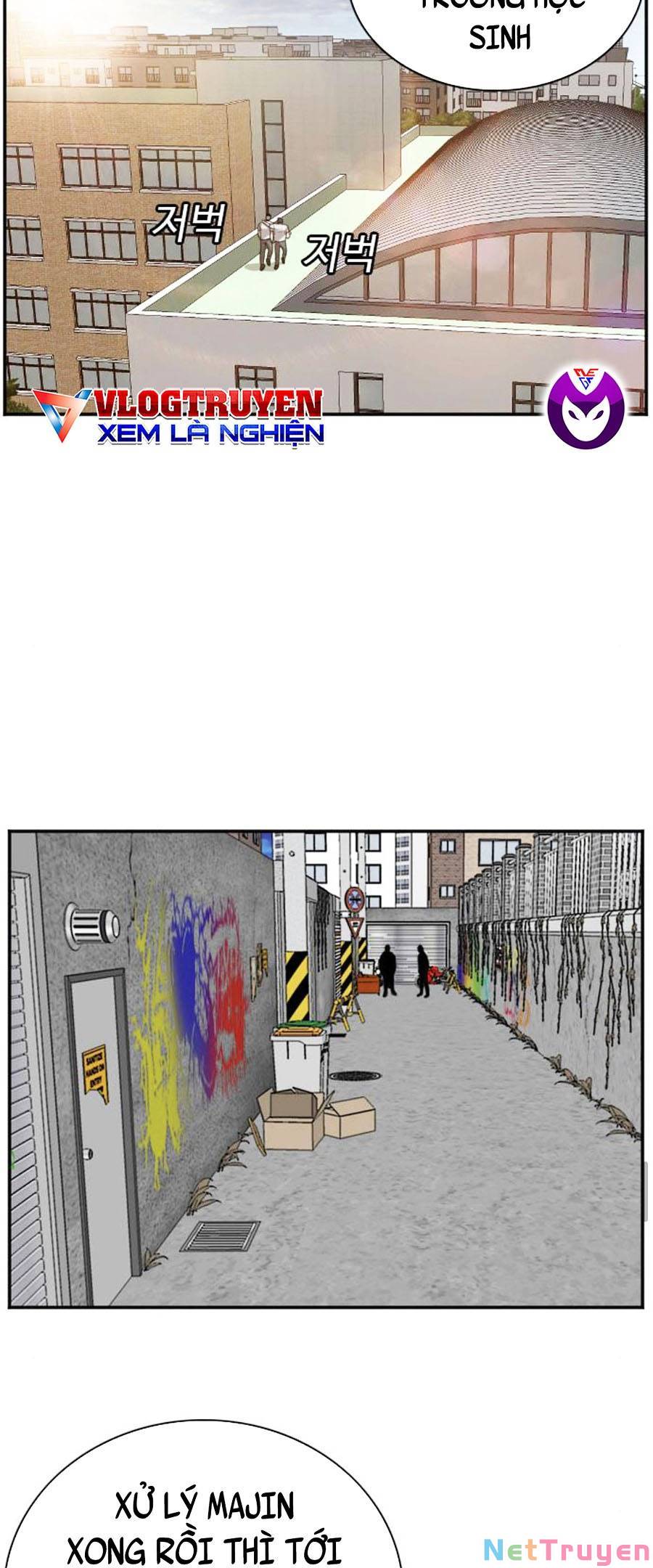 người xấu chapter 88 23