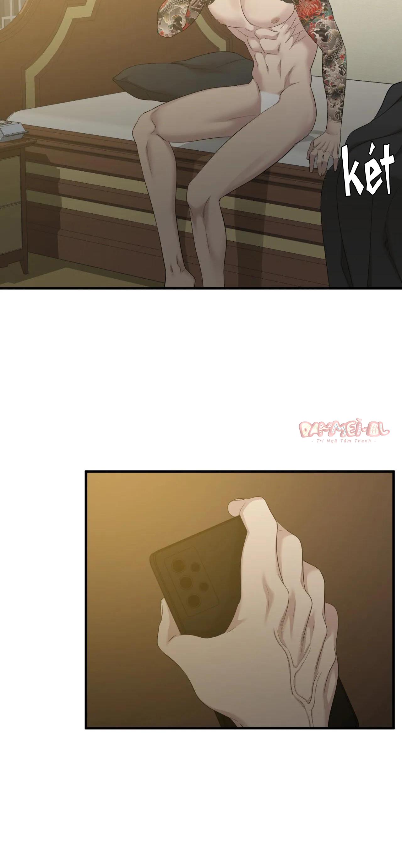 tên cặn bã chapter 46 22