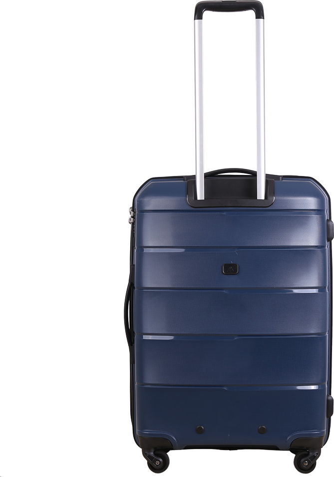 Vali Kéo Nhựa Du Lịch STARGO JASPER Z26 - Size M / Ký Gửi - Khóa TSA - Nhựa PP