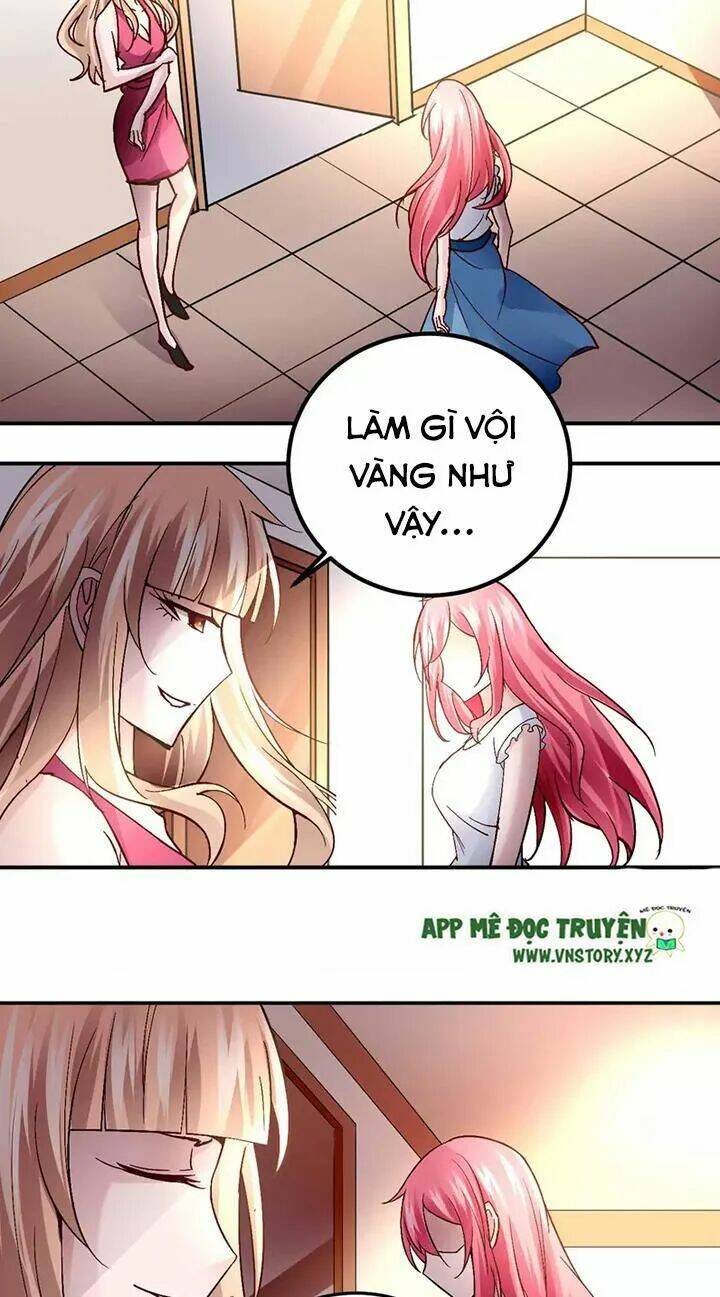 trò chơi săn tình - tổng tài khó kìm lòng chapter 38 10