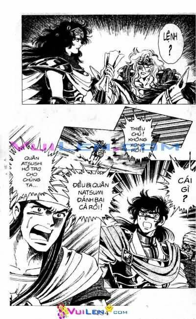 vương tử takeru chapter 6 134