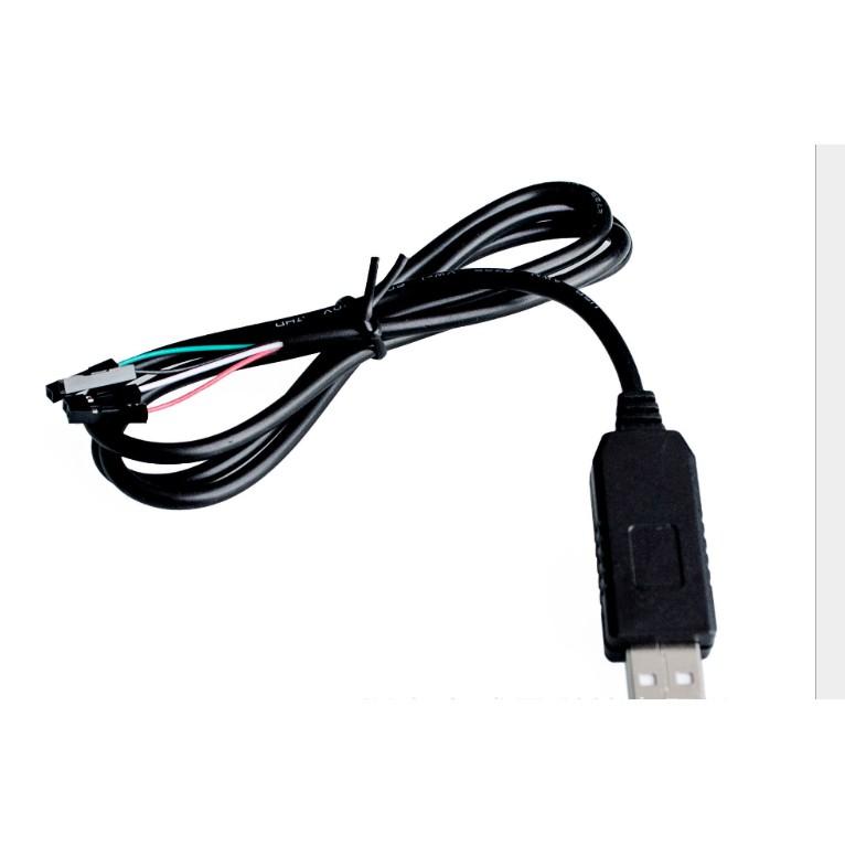 Mạch chuyển USB UART PL2303HX