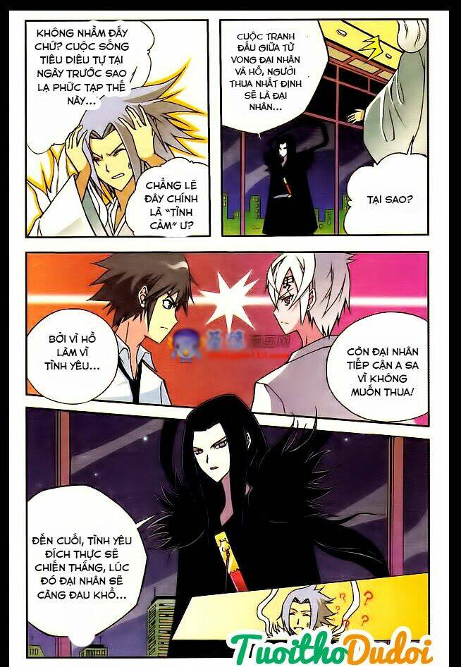 a sa chuyên dụng chapter 7 10