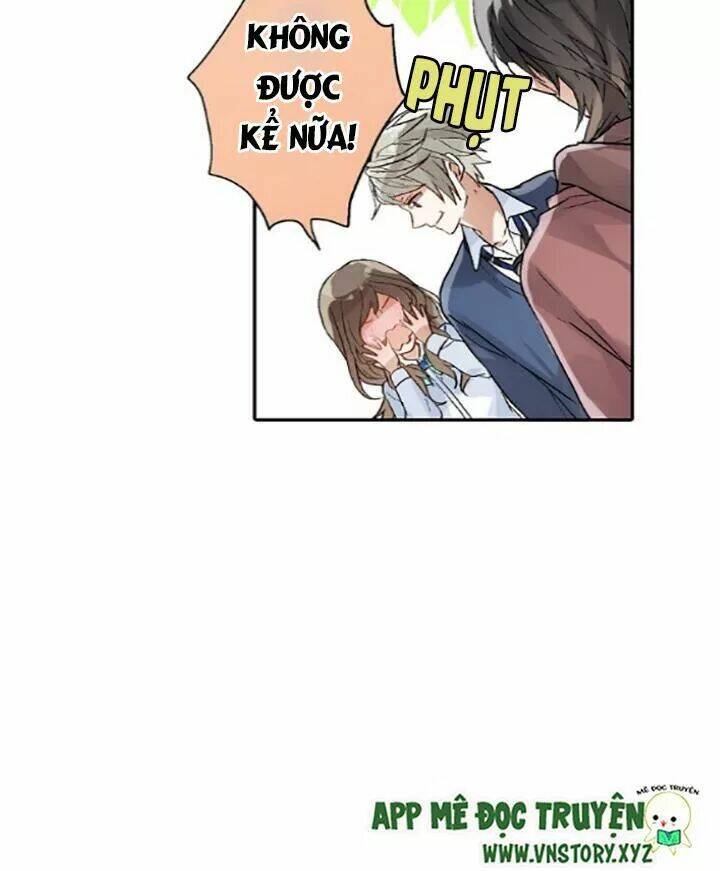 ngàn vạn nụ hôn đầu chapter 13 38