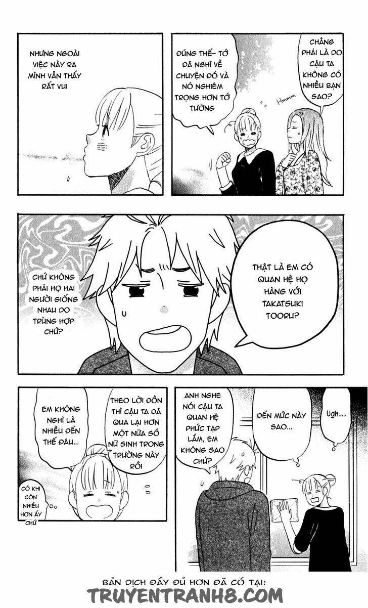 liar x liar chapter 29 28