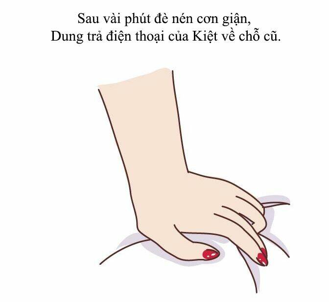 giải mã tình yêu chapter 158 13