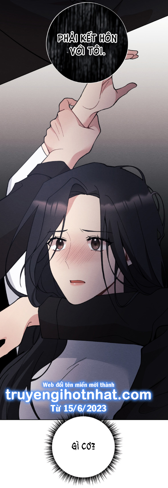 Ăn Mòn chapter 5.2 - Trang 30