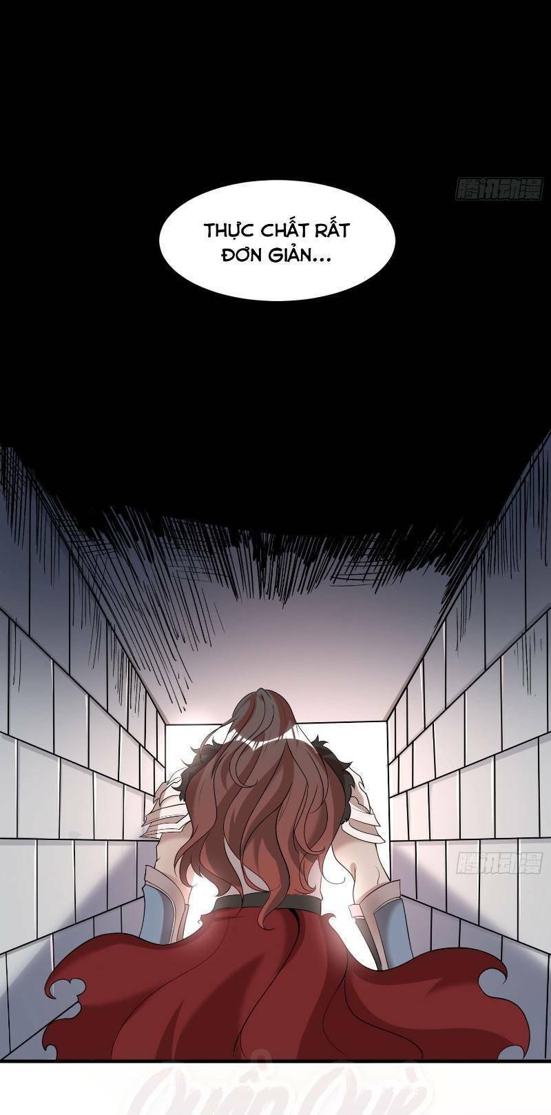 giáng thần chiến ký chapter 58 25