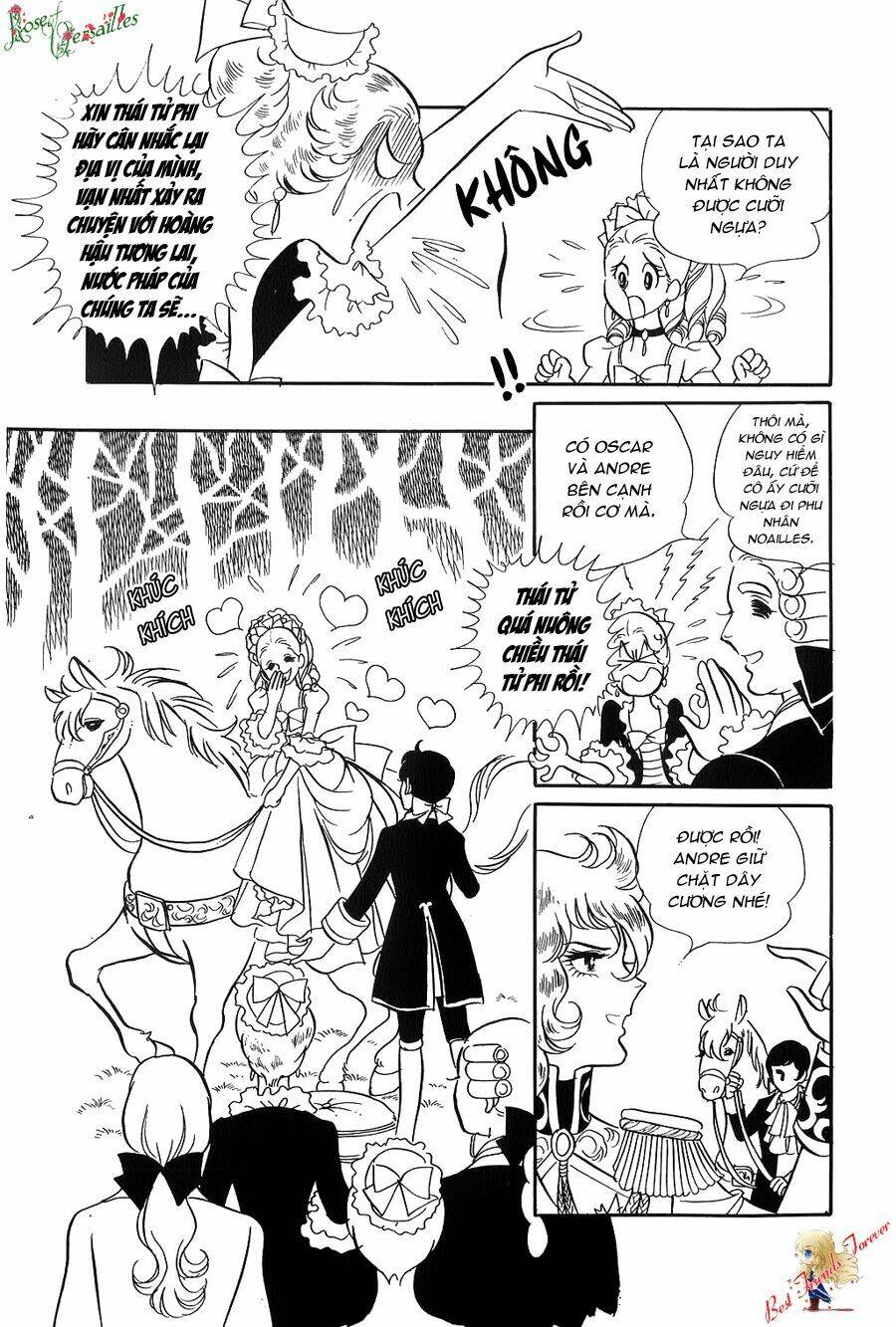 versailles no bara chapter 8 14