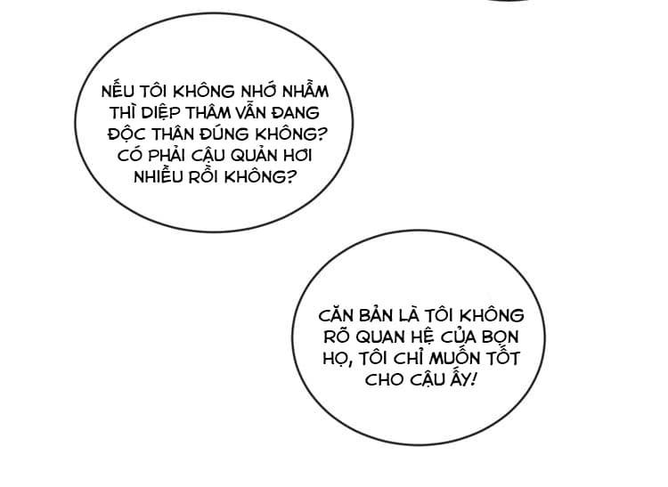 Quan Hệ Mong Manh chapter 80