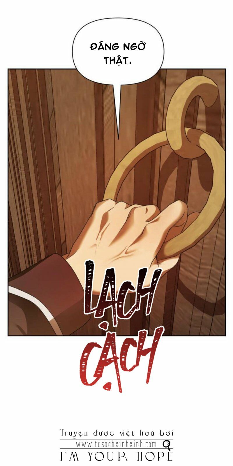 tôi muốn trở thành cô ấy chỉ một ngày chapter 95 1