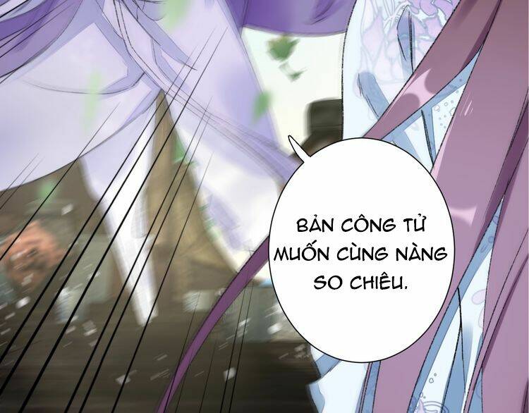 hoa nhan sách chapter 64.1 15