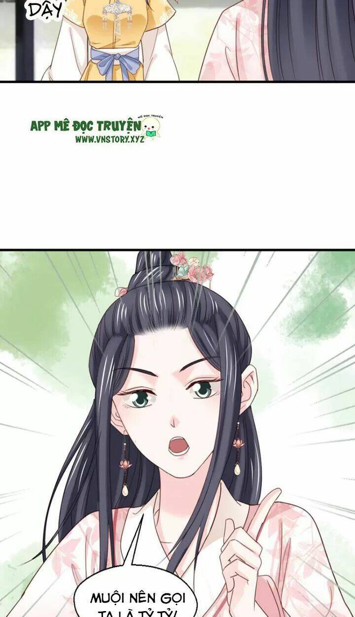 kiều nữ độc phi chapter 189 32