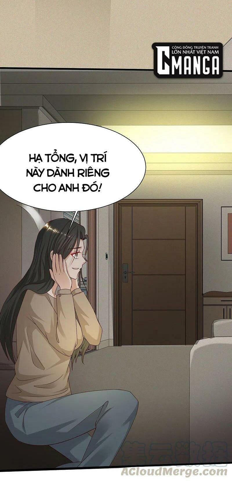 tối cường vận đào hoa chapter 230 13